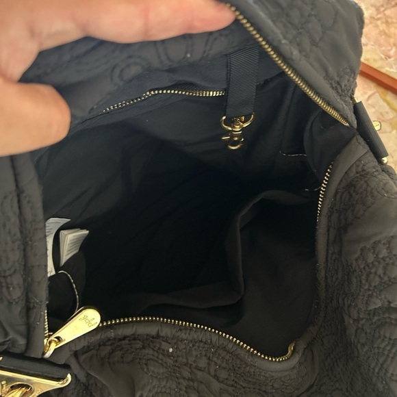 Petunia Pickle Bottom Central Park North Boxy Backpack - Picture 4 of 7